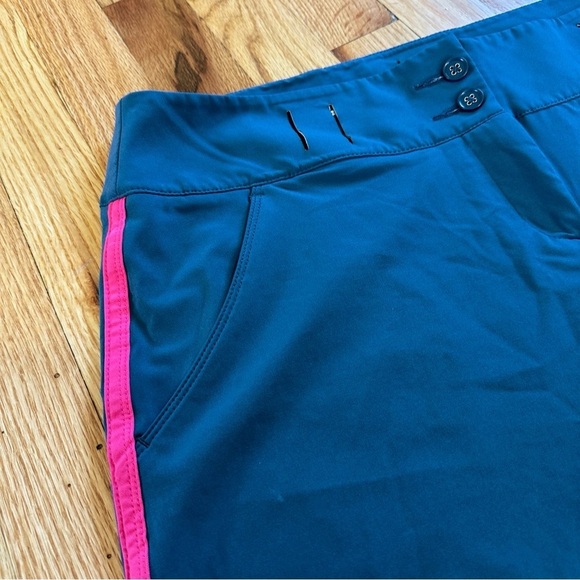 Nike Golf Tour Performance Skirt Sz 10 - Picture 2 of 15